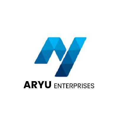@AryuEnterprises