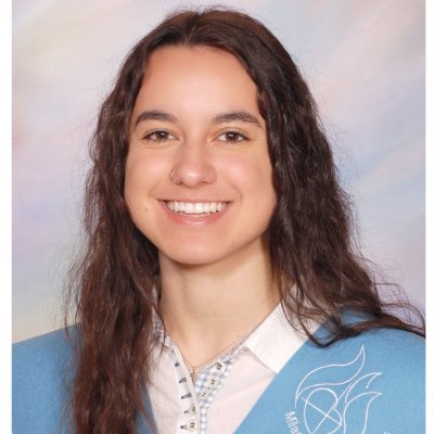 Alumno de Educación Social de la Universidad de Salamanca
