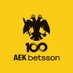 AEK BC (@aekbcgr) Twitter profile photo