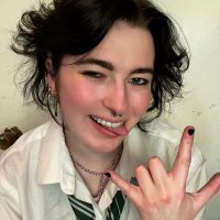 Barty Crouch (Jr💅✨) (@bartyjr_69) 's Twitter Profile
