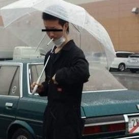 okayamajakeeeno's profile picture. 晴れの国岡山のジェントルマン(仮)。