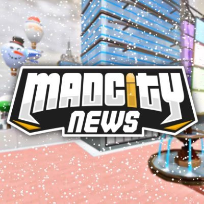 Bringing you the Latest News on the Roblox Game, #MadCity Not Affiliated w/ @SchwiftyStudios Managed By @ZDMDYT