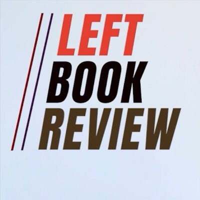 Left Wing Book Reviews with Ben Wray @Ben_Wray1989 & Ranjan Balakumaran @financialeyes