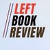The Left Book Review (@LeftBookReviews) Twitter profile photo