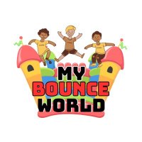 My Bounce World(@mybounceworld) 's Twitter Profile Photo