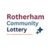 Rotherham Community Lottery (@rotherhlotto) Twitter profile photo Rotherham Community Lottery (@rotherhlotto) Twitter profile photo