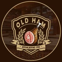 Old Ham Athletic FC ๐ฅฉ (@old_ham_off) 's Twitter Profile