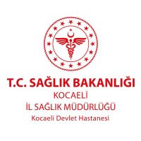 T.C. Kocaeli Devlet Hastanesi(@kocaelidevhst) 's Twitter Profile Photo