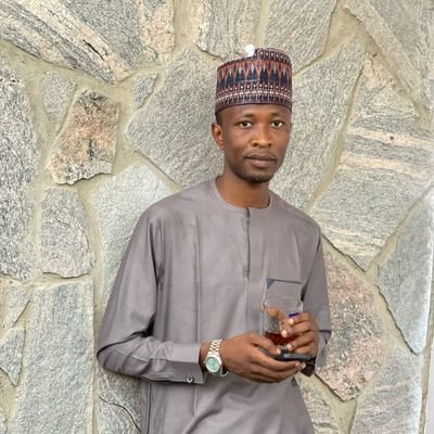 AlhajiNeat's profile picture. @Alhaji_Neat has been suspended. This is where I'll be for now.
Father
Muslim
God fearing husband