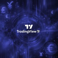 TRADİNGVİEW TR(@tradingviewtr) 's Twitter Profile Photo