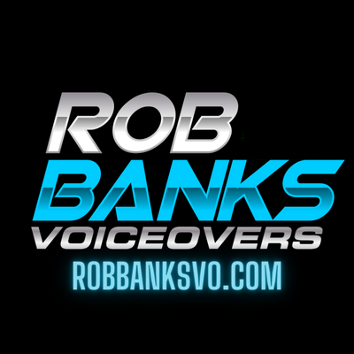 RobBanksVO Profile Picture