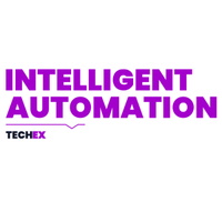 Intelligent Automation Conference(@autointelligent) 's Twitter Profile Photo