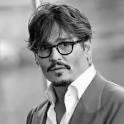 JohnnyDepp34934's profile picture. I don't have time for jokes message me so i will send you a voice message to prove that it's really me ❤