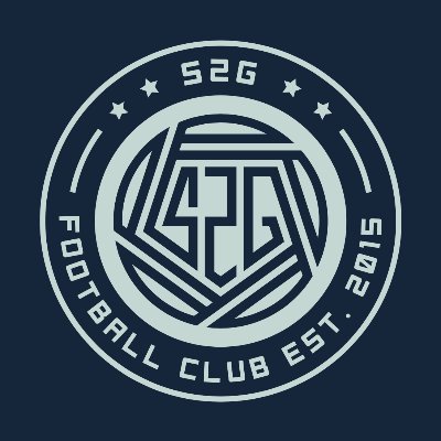 Twitter Account for @OfficialS2G's Create A Club team. Stats, Updates and more!