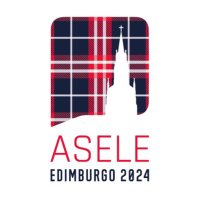 ASELE Edimburgo 2024 (@asele2024ed) 's Twitter Profile