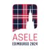 ASELE Edimburgo 2024 (@asele2024ed) Twitter profile photo ASELE Edimburgo 2024 (@asele2024ed) Twitter profile photo