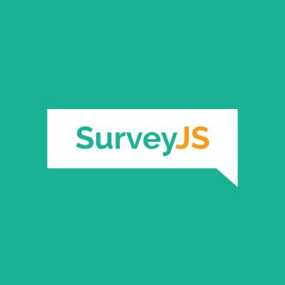 Open-Source #JavaScript form builder libraries that are self-hosted and let you retain full ownership of respondent data. SurveyJS is MIT-licensed at the base.