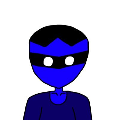 ブルーラサイバーさんのプロフィール画像