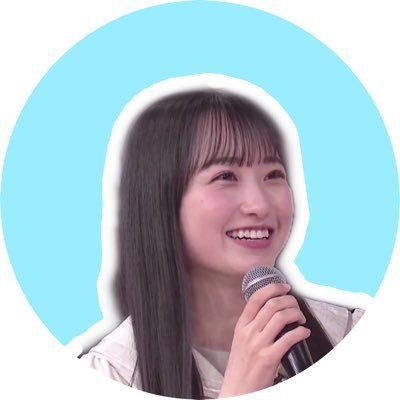 Miku_saka46's profile picture. 