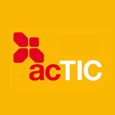 📲 Acreditació de competències en tecnologies de la informació i la comunicació

@tic | @empresacat
📌 Normes de participació: https://t.co/S9zv6IqFb6