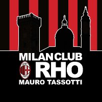 Milan Club Rho Mauro Tassotti(@MilanClubRho) 's Twitter Profile Photo
