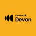 Creative UK Devon (@CUKDevon) Twitter profile photo