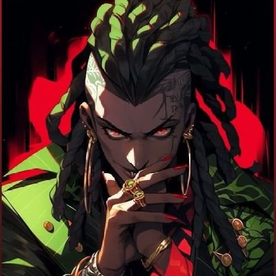 tweet her banded my old account....
follow me.
being toxic is too toxic. but toxicity is Omega..
I'm tha alpha of all demi-gods an goddess.
but I'm just me.