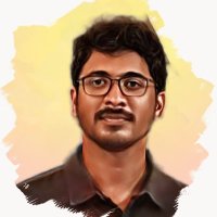 Mahesh Karthu (@iiitmahesh) 's Twitter Profile