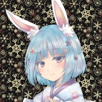 しろうさ (@shirousach) Twitter profile photo
