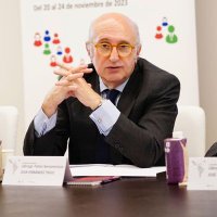 Juan Fernández Trigo (@jfernandeztrigo) 's Twitter Profile