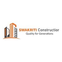 Swakriti Construction(@SwakritiConst) 's Twitter Profile Photo