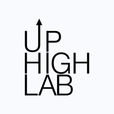 UpHighLab Profile Picture
