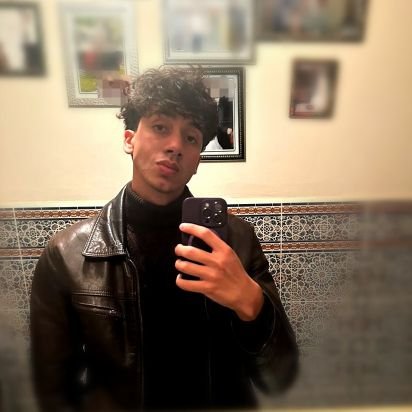 assaad_sakhi's profile picture. ⵣ 🇲🇦🩺
Free palestine 🇵🇸