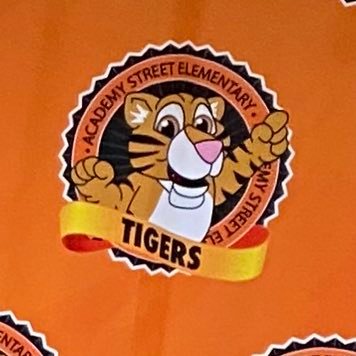 Twitter Account for K-6 Elementary School. Go Tigers!