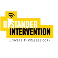 UCC Bystander Intervention(@BystanderUcc) 's Twitter Profile Photo