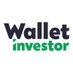 WalletInvestor.com (@WalletInvestor) Twitter profile photo