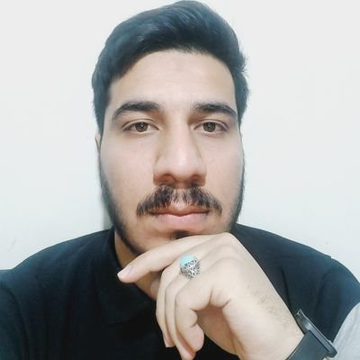 taherimhr Profile Picture