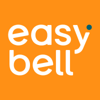 easybell (@easybell) 's Twitter Profile
