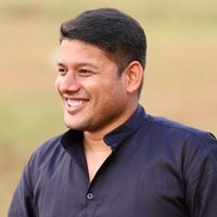 Ashish Kumar/आशीष कुमार🇮🇳 (@ashishk_d) 's Twitter Profile