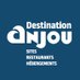 Destination Anjou (@destianjou) Twitter profile photo Destination Anjou (@destianjou) Twitter profile photo