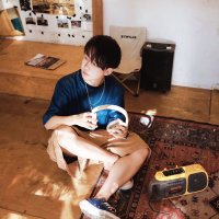 莫然Ray (@magic_ray_mo) Twitter profile photo