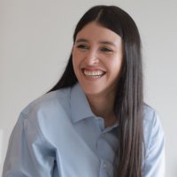 Daniela Reina (@danielareinam) 's Twitter Profile