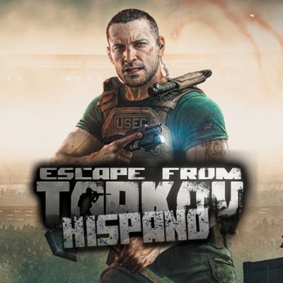 Últimas noticias y novedades de Escape from Tarkov en español. Staff oficial de EFT y para toda la Comunidad Hispana mundial. Discord: https://t.co/RziKLlYmkl