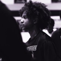 Amari Ray(@amarirayy) 's Twitter Profile Photo