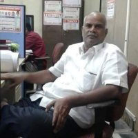 Kallem Prabhakarreddyy (@prabhakareddy5) 's Twitter Profile