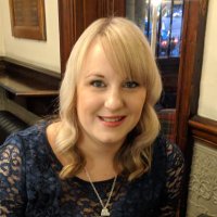 Emma Garner (@ejgarner85) 's Twitter Profile Photo Emma Garner (@ejgarner85) 's Twitter Profile Photo