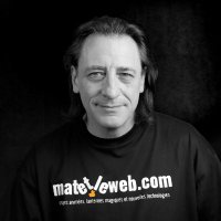Christophe Sola | matetleweb.com (@sola_christophe) 's Twitter Profile