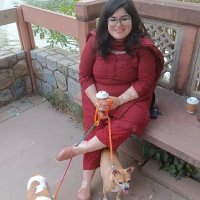 Srishti Agnihotri (@otternyatlaw) 's Twitter Profile