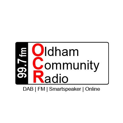 Oldham Community Radio 99.7fm|DAB|Device|Online Profile