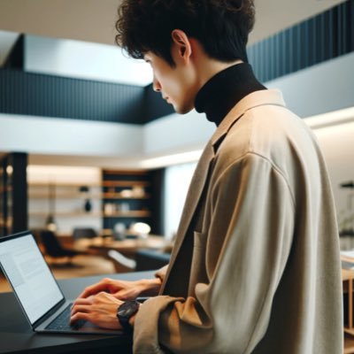 besso40deTateru's profile picture. フリーランスエンジニア🧑🏻‍💻歴2年 | 自由な働き方で自分らしい生活を実現